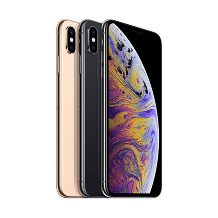Apple iPhone XS MAX 512GB