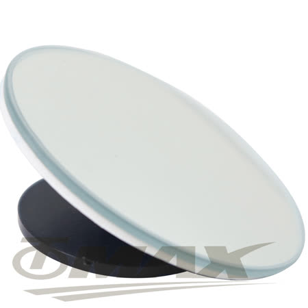 OMAX360度-防死角可調式兩用小圓鏡-4入(2組)