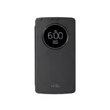 LG G3 D855 原廠視窗感應式皮套 黑色 (台灣公司貨)