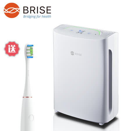 BRISE人工智慧
醫療級空氣清淨機