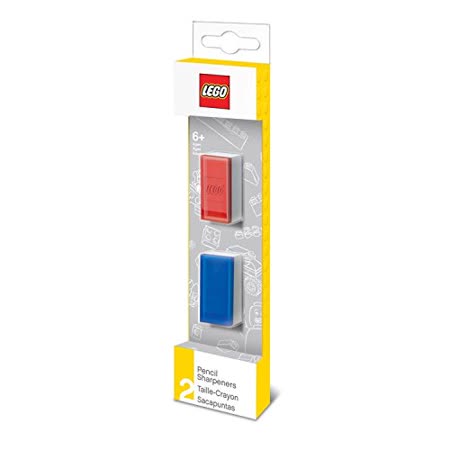 【LEGO】積木削鉛筆器2入