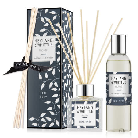H&W英倫薇朵
浪漫居家香氛3入組 
