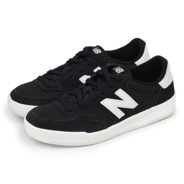 New Balance 女 復古鞋 經典復古鞋- WRT300MK