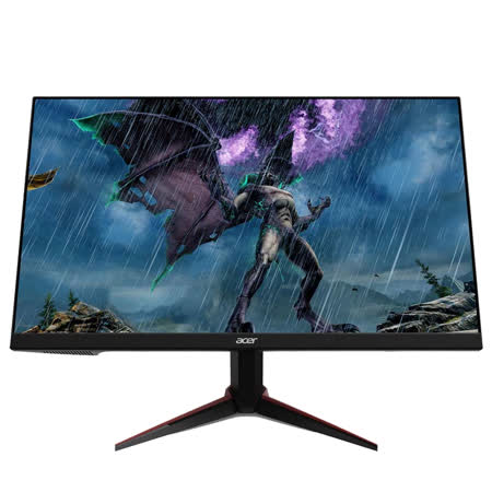 acer 24型 VG240Y 
極速電競螢幕