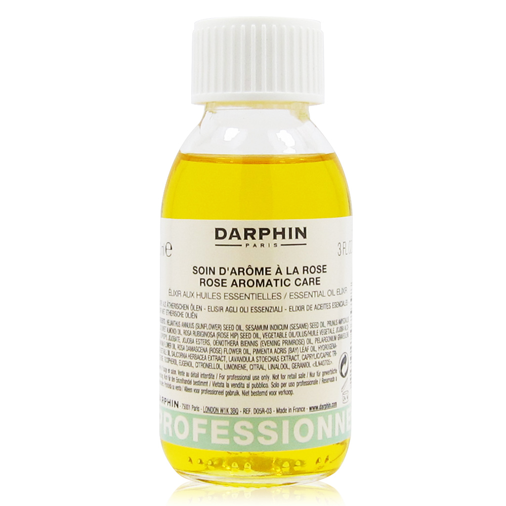 DARPHIN朵法 玫瑰芳香精露 90ml 出清特惠沙龍專用加大版2020/5