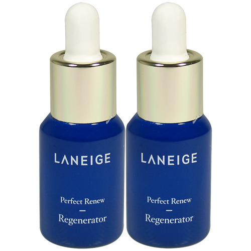 【即期品】LANEIGE蘭芝 完美新生肌能露(7ml*2)-2019.8