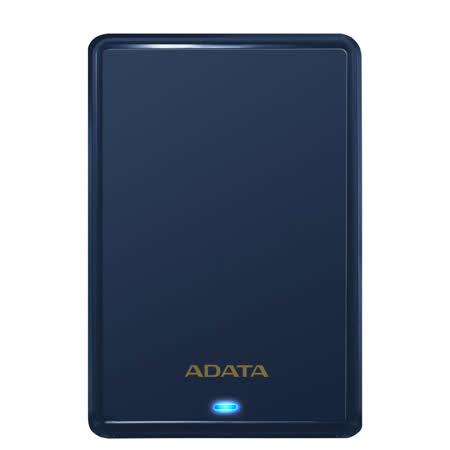 ADATA 威剛 HV620S 2TB (藍) 2.5吋行動硬碟