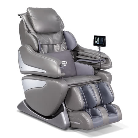 【BH】MB1500Pro 3D歐冠按摩椅(升級款)