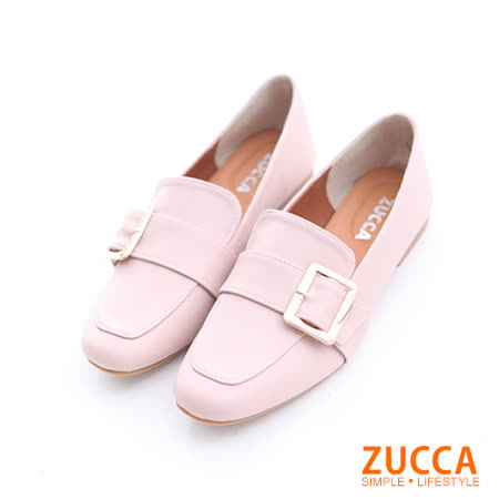 ZUCCA
雙11美鞋特談