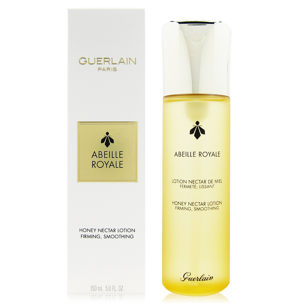 GUERLAIN嬌蘭 皇家蜂王乳蜜露 150ml (2018 法國進口)