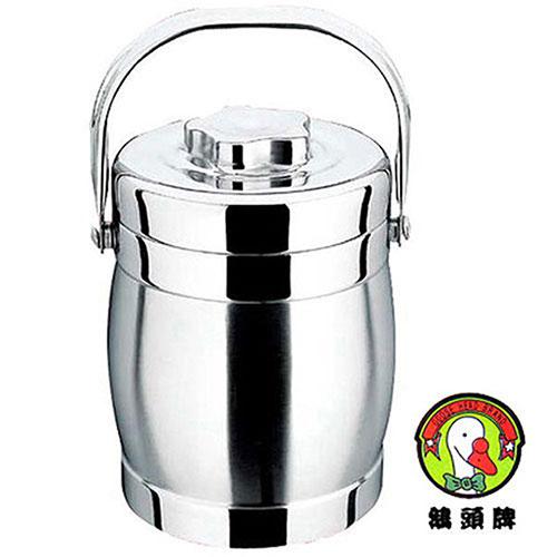 鵝頭牌 御膳保溫雙層提鍋 CI-210A