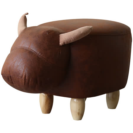 【YKSHOUSE】PARTY動物造型椅凳(多款可選)