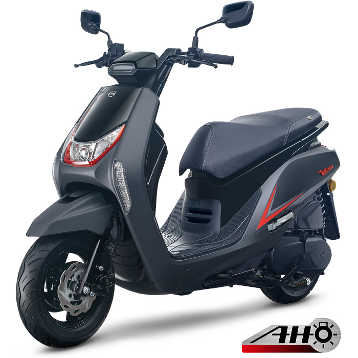 SYM三陽機車 VEGA 125 特仕版 六期碟煞(全時點燈) 2018新車