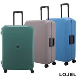 LOJEL VOJA 30吋 PP框架拉桿箱 旅行箱/行李箱