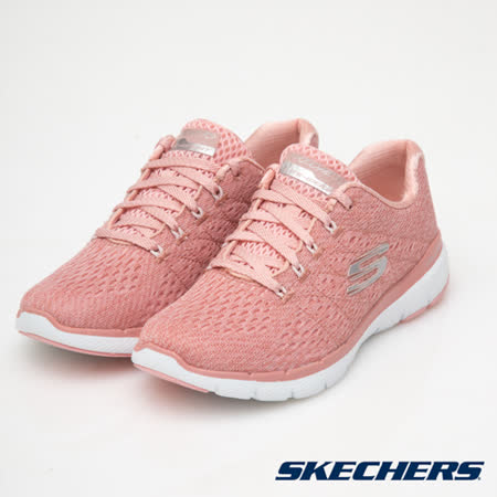 SKECHERS 女運動系列
FLEX APPEAL 3.0