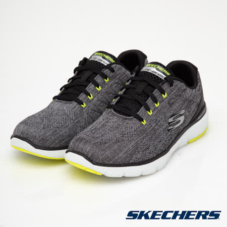 SKECHERS 男運動系列
FLEX ADVANTAGE 3.0