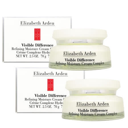 Elizabeth Arden雅頓
21天霜 75ml 買一送一組