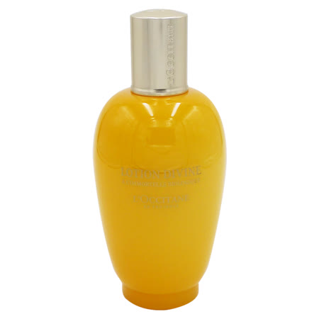 【歐舒丹】 
蠟菊賦活菁露200ml