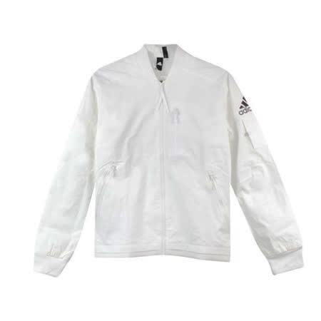 Adidas 男 ID JKT WV 愛迪達 尼龍防風外套- DV3311