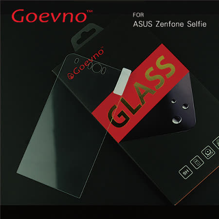 Goevno ASUS Zenfone Selfie ZD551KL 玻璃貼
