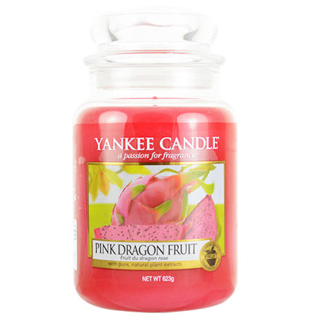 YANKEE CANDLE 香氛蠟燭