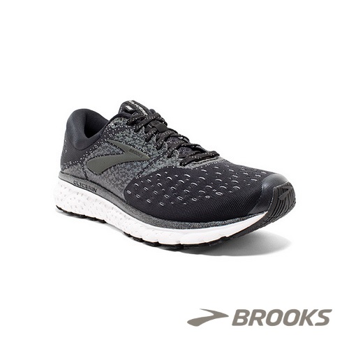 BROOKS 男 避震緩衝象限 Glycerin 16 炫光反光限定款(1102891D015)