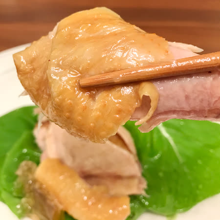 阿雪真甕雞
手撕甕仔雞(300g/盒)