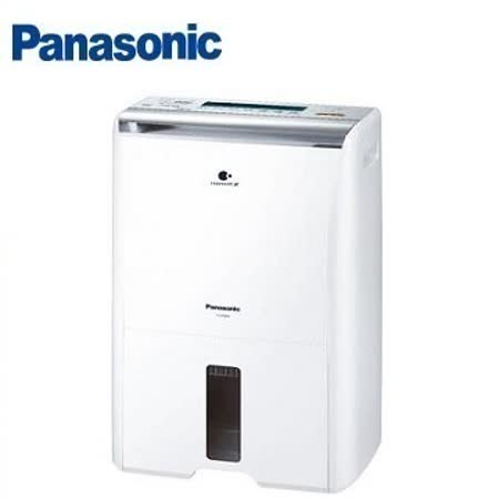 Panasonic國際牌 13L
ECO空氣清淨除濕機