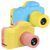 YT-01 PLUS 馬卡龍兒童數位相機