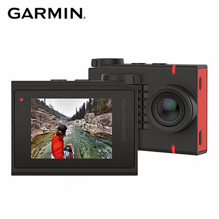 Garmi VIRB® Ultra
 30 GPS運動攝影機