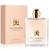 Trussardi 楚沙迪 玫瑰女性淡香水(100ml)