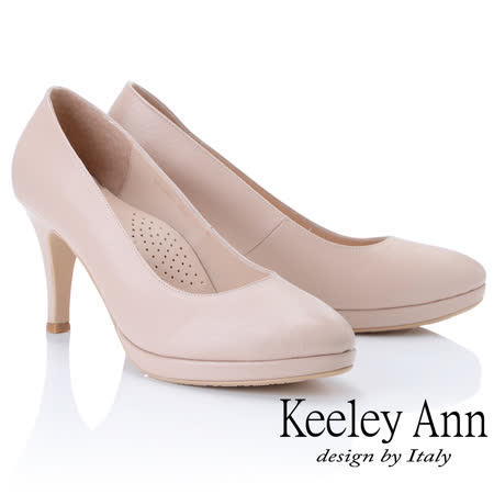 Keeley Ann
情人節約會美鞋