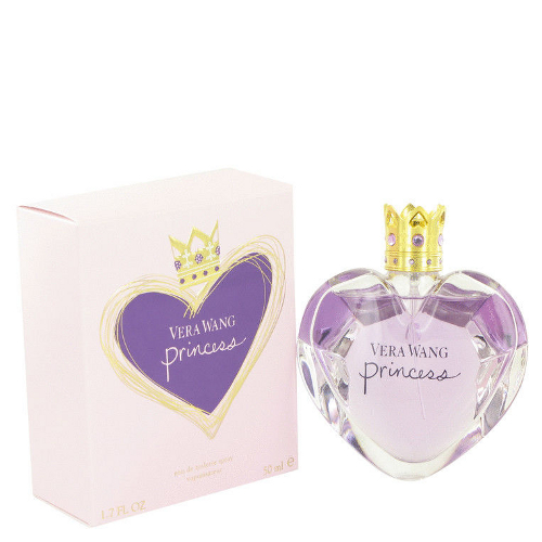 VERA WANG Princess 公主女性淡香水 50ml