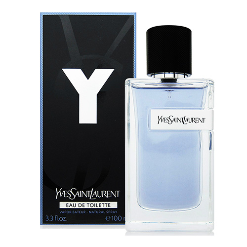 YSL Y 男性淡香水60ml