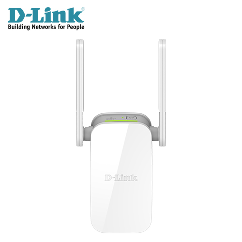 D-Link友訊 DAP-1610 AC1200 無線訊號延伸器