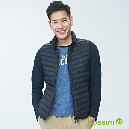 bossini
輕羽絨背心