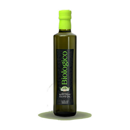 【法奇歐尼】義大利
莊園有機冷壓初榨橄欖油