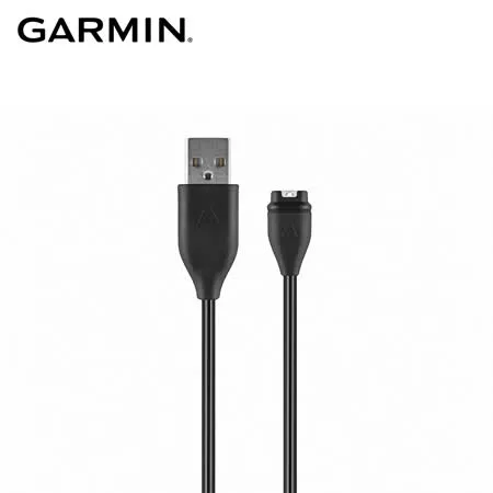 【原廠公司貨】GARMIN USB 充電傳輸線 手錶充電線