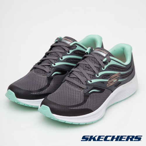 SKECHERS (女) 時尚休閒系列 SKYLINE - 13041GYMN
