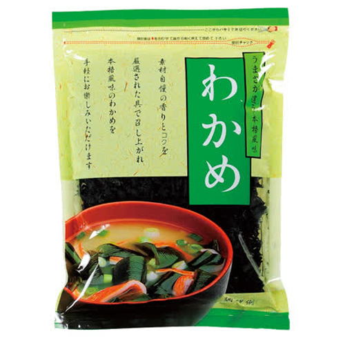 【日華】純海帶芽湯150g / 2入