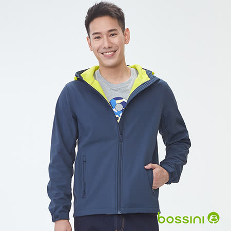 bossini
機能複合外套