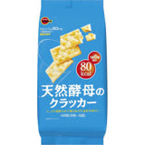 【北日本】天然酵母餅-袋48枚