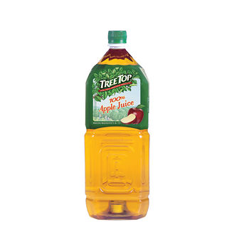 【樹頂】蘋果汁2000ml