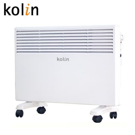 Kolin歌林
兩用對流式電暖器