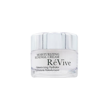 【ReVive】
光采再生活膚霜15ml