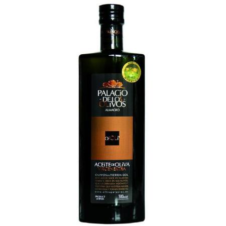 【普羅西歐】特級初榨橄欖油  500ML