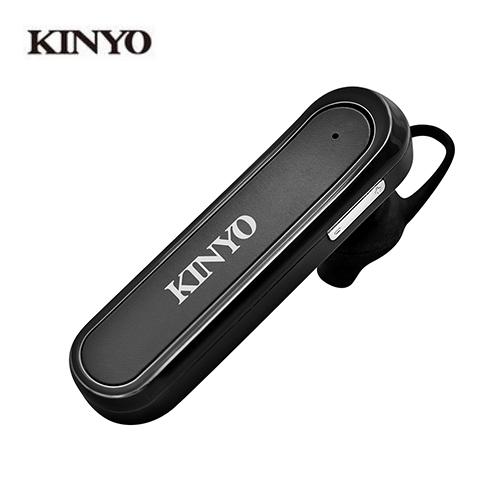 KINYO 藍牙立體聲耳機麥克風BTE-3628