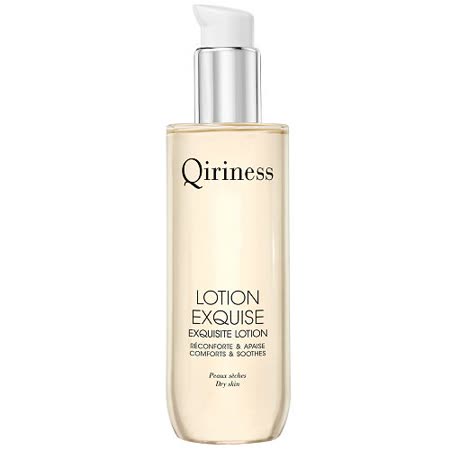 Qiriness 
賦活調理露