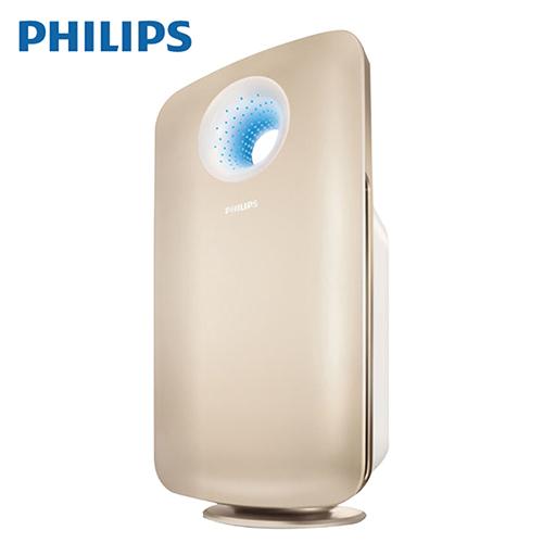 PHILIPS 飛利浦 PM2.5頂級進化空氣清淨機 AC4374
