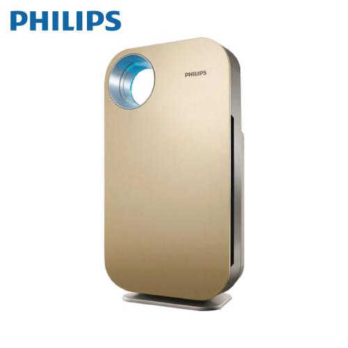 PHILIPS 飛利浦 PM2.5微護盾高效濾淨空氣清淨機 AC4076/80
